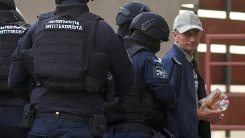 Doi ofițeri SIS, eliberați de FSB în schimbul lui Alexandru Balan și a unei cetățene a Rusiei