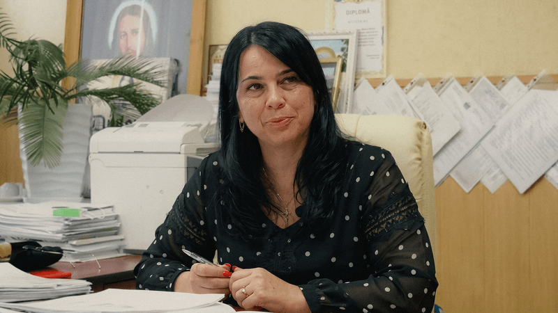 Primarul din Durlești, eliberat din arest la domiciliu și plasat sub control judiciar