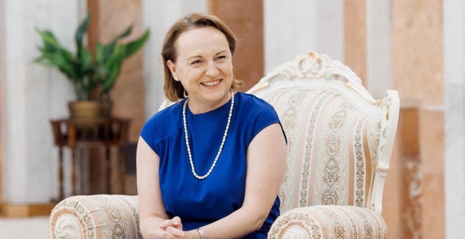 Ambasadorul UE la Chișinău, mesaj înainte de Ziua Europei: R. Moldova traversează un moment istoric pe calea sa către Uniunea Europeană