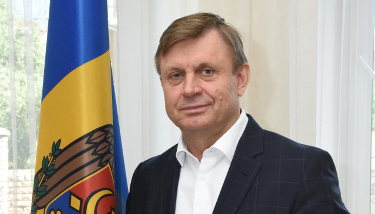 Vicepremierul pentru reintegrare: Fondul de convergență nu este despre taxe, ci despre grija față de oameni