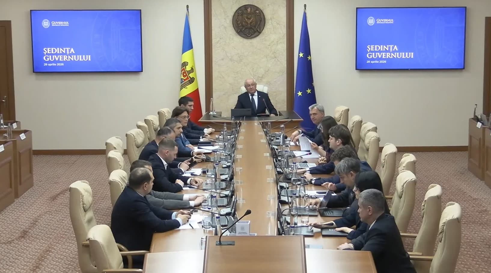 Guvernul a alocat 110 milioane de lei pentru compensarea accizelor la motorină pentru fermieri