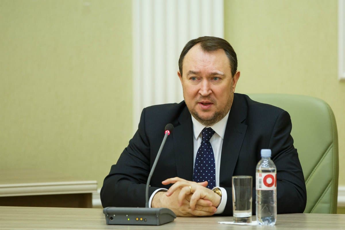 Alexandru Tănase // Saeculum obscurum al justiției moldovenești
