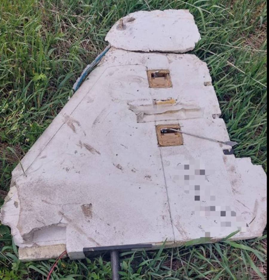 Ministerul Apărării, despre drona depistată azi la Telenești: A survolat neautorizat spațiul aerian pe 30 martie
