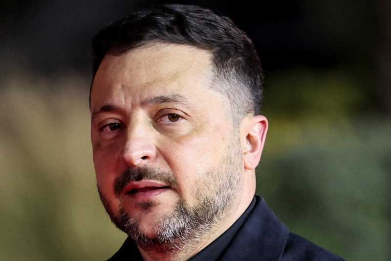 Ucraina va cere Statelor Unite clarificări privind propunerea rusească de armistițiu
