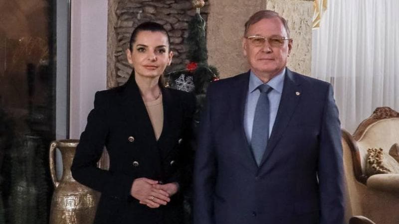 N-au mai ajuns pesmeții Rusiei la Guțul. Ambasada lui Putin la Chișinău se plânge că Penitenciarul nr. 13 i-a respins coletul