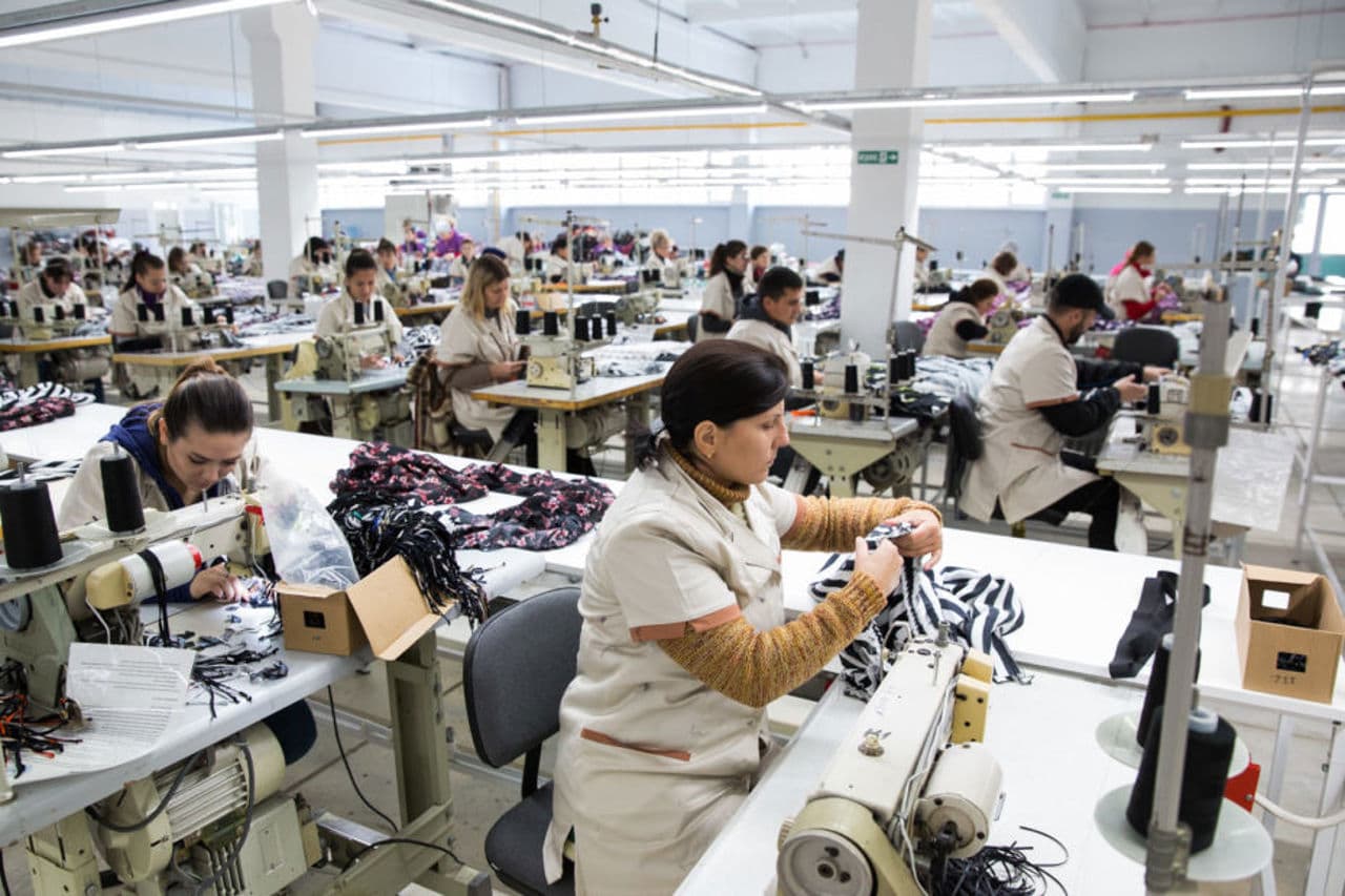 Peste 7500 de persoane au fost ajutate să se angajeze în câmpul muncii în primele 4 luni ale anului