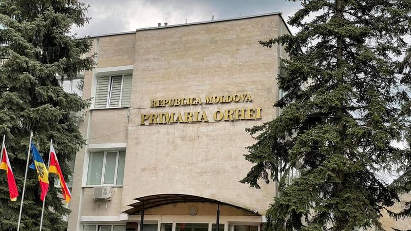 Candidatul „Democrația Acasă” la Orhei, scos din cursă: CEC invocă probe video și conexiuni cu partide succesoare ale „Șor”