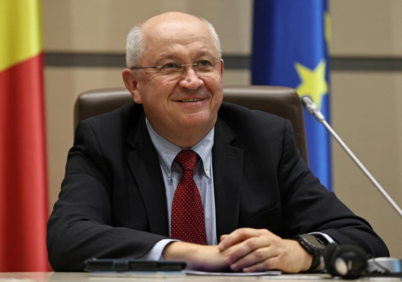 Ziua Internațională a Libertății Presei // Alexandru Munteanu: „O presă liberă nu este un lux. Este o condiție pentru democrație”