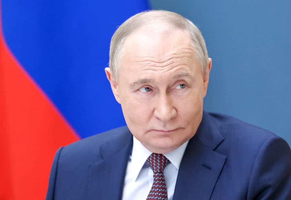 Putin se izolează în buncăre, de teamă că va fi asasinat. Motivul îngrijorării Kremlinului, dezvăluit de serviciile secrete europene