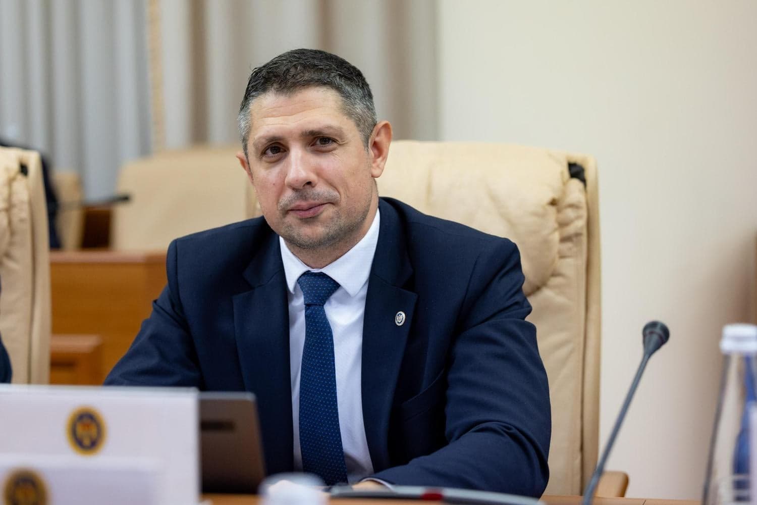 Ministrul justiției: Am analizat amenințări cu moartea și intimidări la adresa magistraților