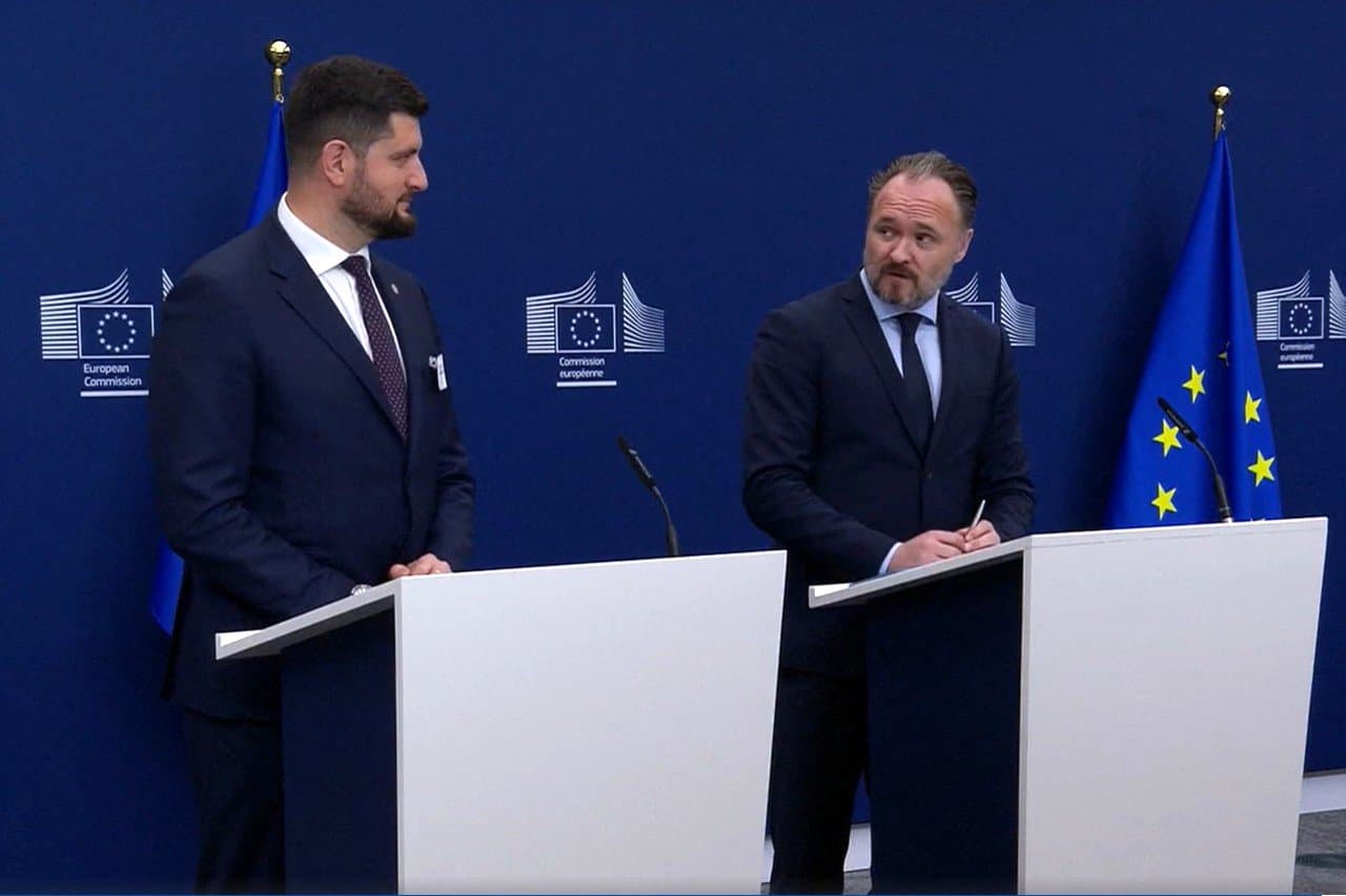 Comisar european: Securitatea energetică este un pilon central al eforturilor comune UE-R. Moldova