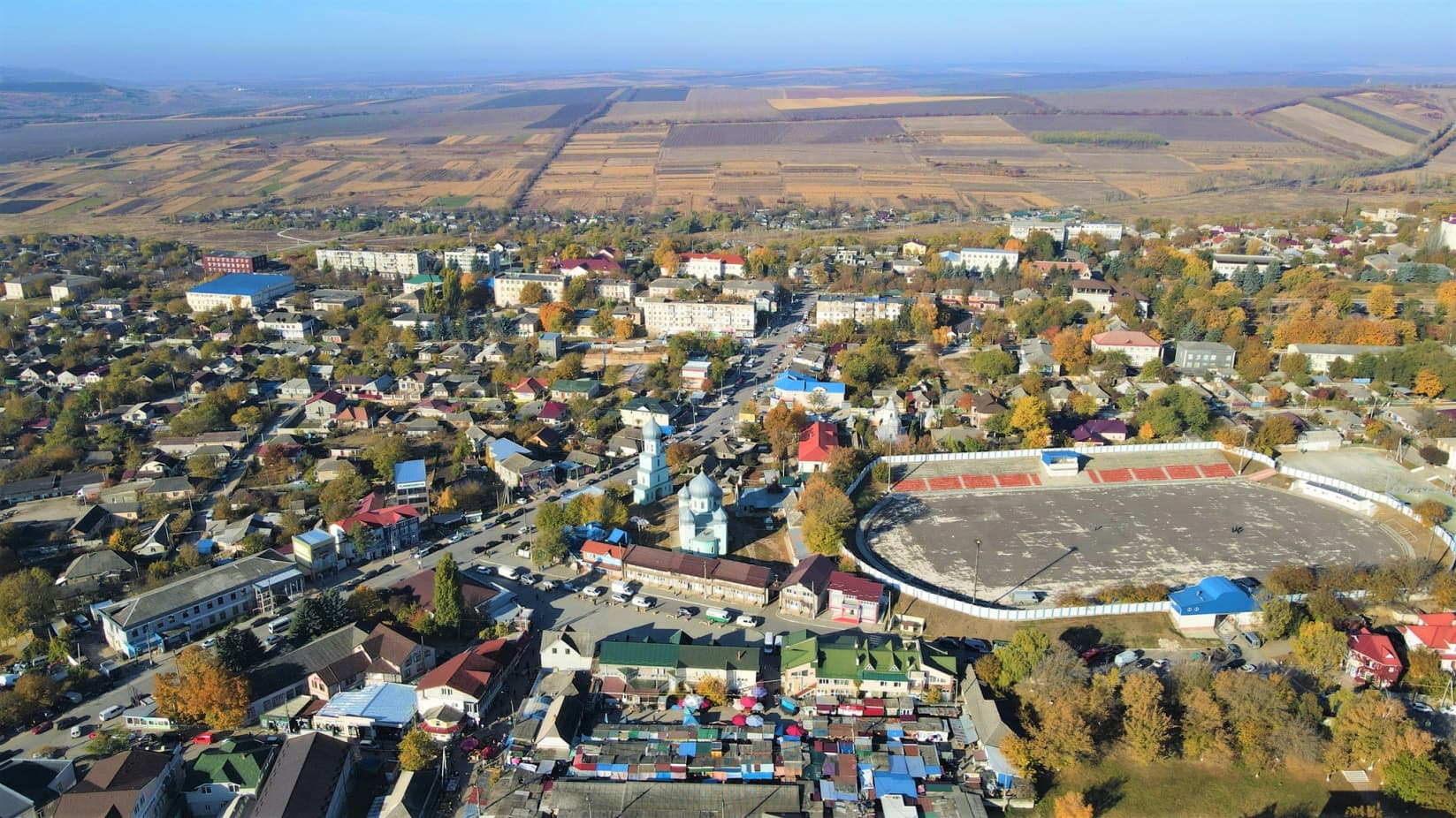 Din 409 localități implicate în amalgamarea voluntară, PAS controlează 122 de consilii locale