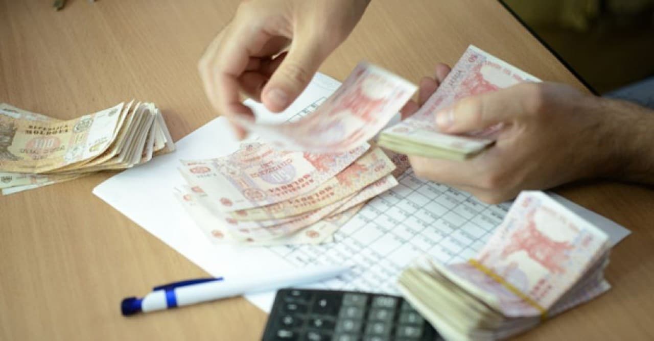 Șeful CNAS: Doar 1,18 salariați susțin un pensionar în R. Moldova