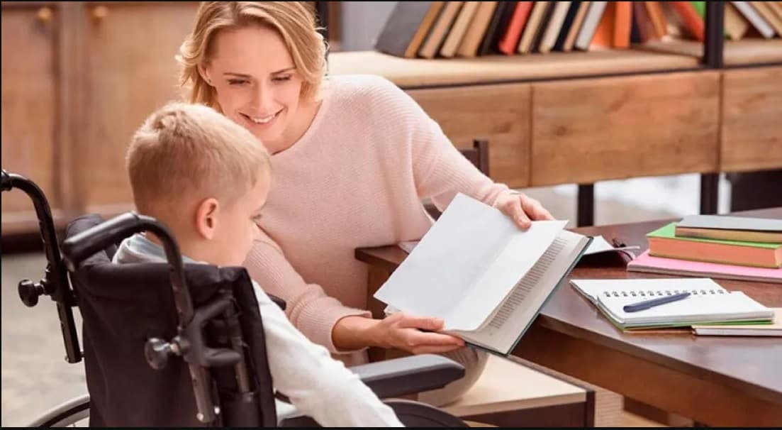 Copiii cu dizabilități vor primi un ajutor anual de 3 mii de lei
