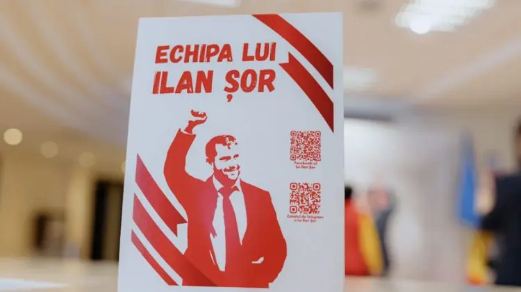 Pedeapsă cu închisoare pentru un curier al grupării „ȘOR”. Va fi obligat să achite statului peste 2 milioane lei