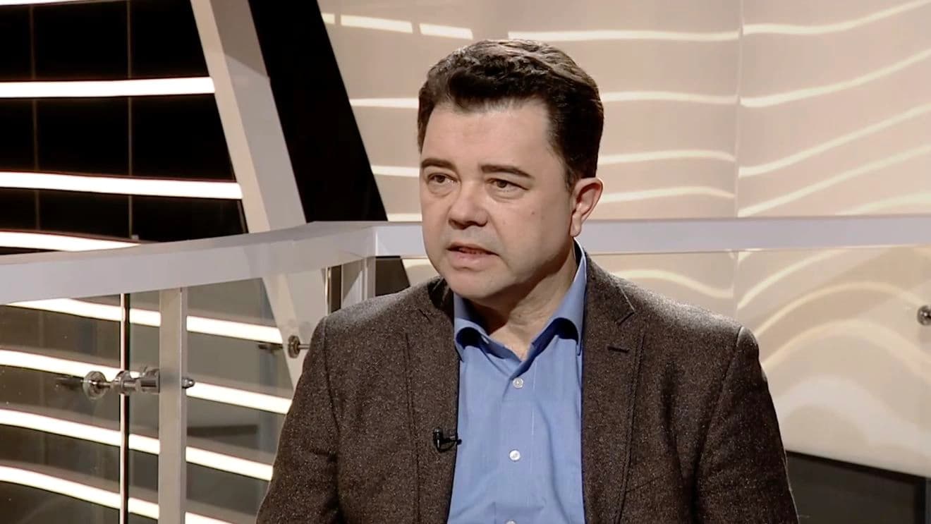 Fostul vicepremier Victor Osipov, dezvăluiri despre dosarul în care figurează: A fost fabricat de agentura rusească