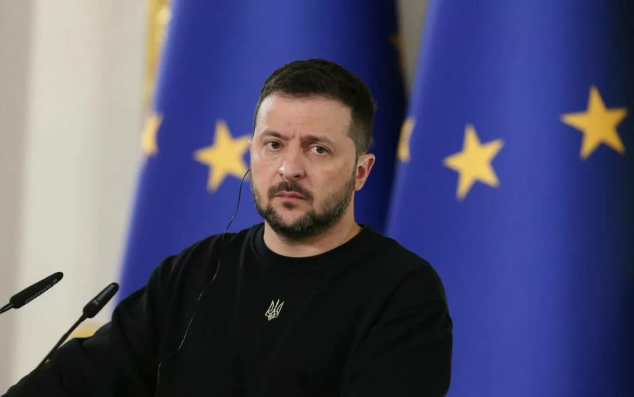 Zelenski sugerează țintele potențialelor atacuri ucrainene când Rusia va sărbători Ziua Victoriei. „Sarcini” trasate spionajului militar