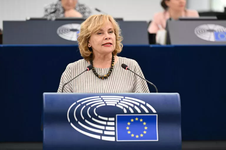 Eurodeputat: Aderarea la UE – șansa R. Moldova de a se desprinde de trecutul sovietic