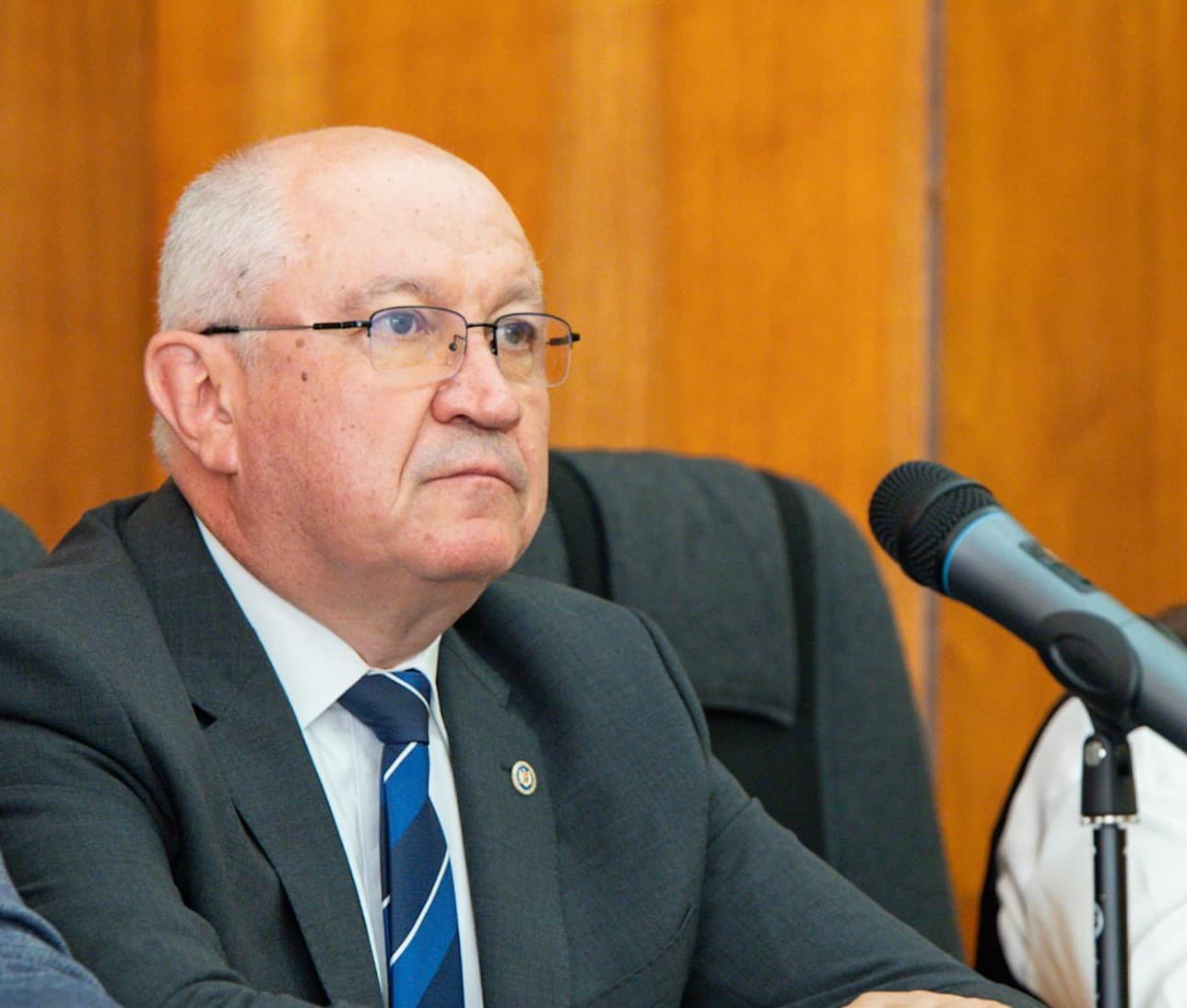 Alexandru Munteanu, la Bălți: Succesul nostru, al Guvernului, este posibil doar în colaborare strânsă cu autoritățile locale