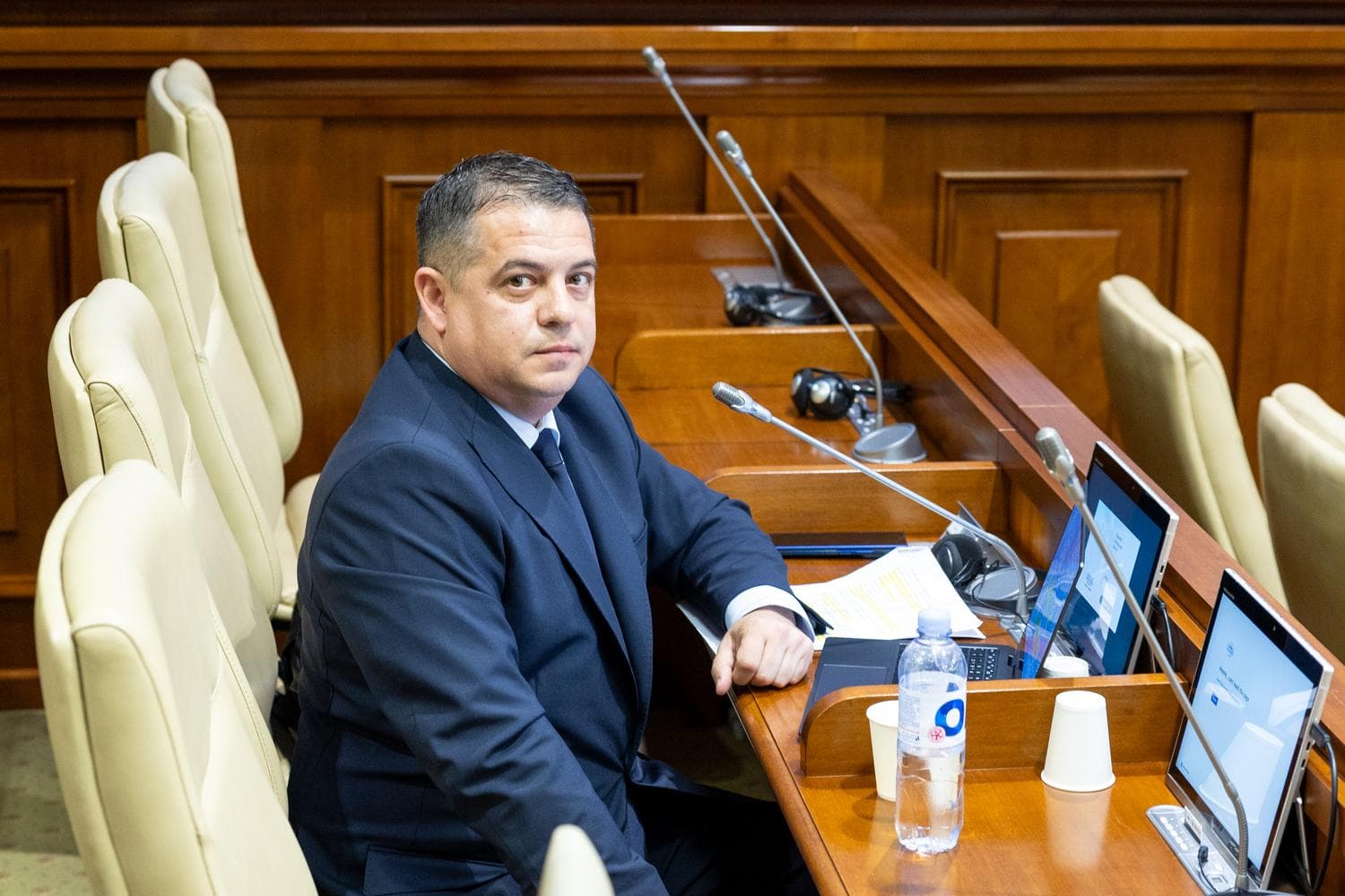 Daniel Mititelu a fost numit director al Consiliului de administrație al ANRE