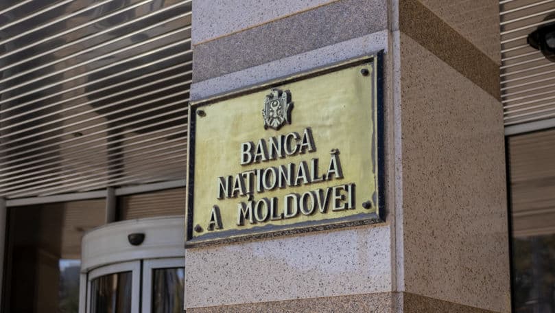 Inflația medie anuală ar putea ajunge la 7%, prognoza BNM