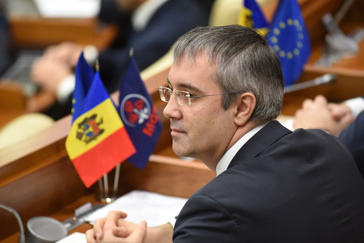 Reacția lui Sergiu Sîrbu după acuzațiile privind îmbogățire ilicită: Nu am de ce să mă ascund