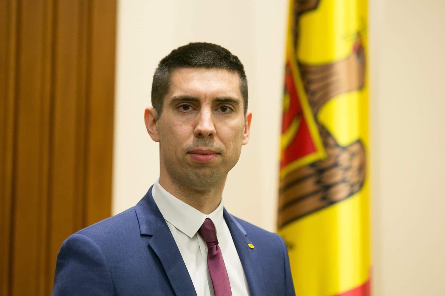 Mihai Popșoi vine cu detalii pe cazul demiterii ambasadoarei Ana Taban