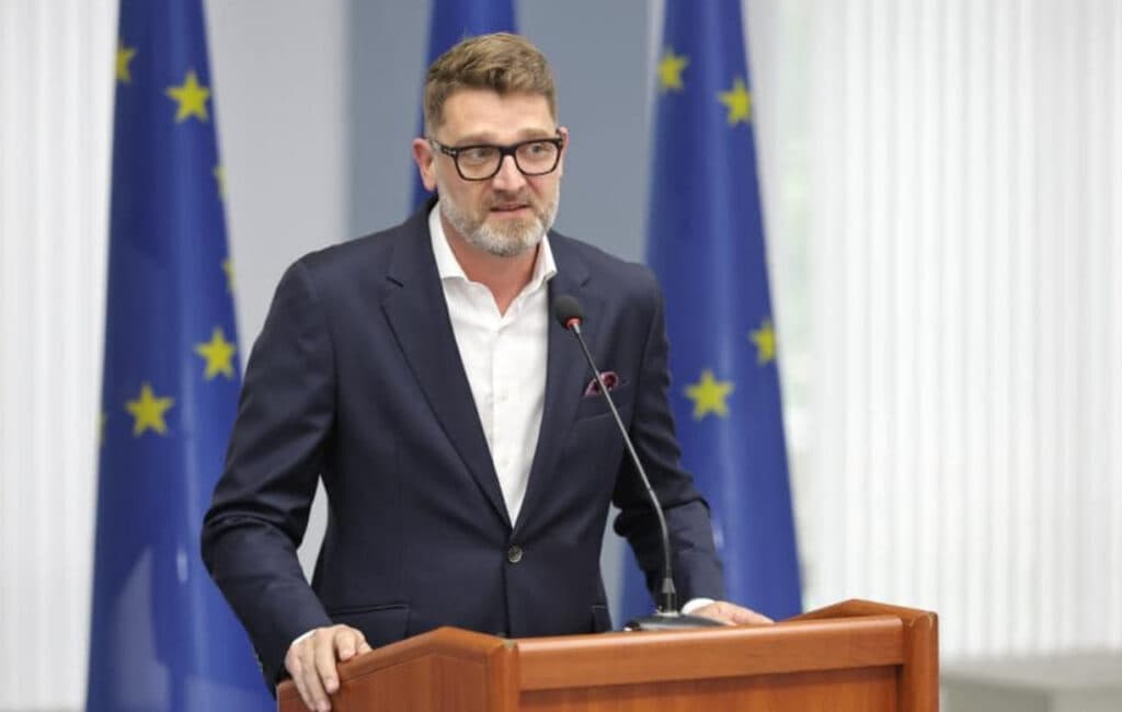 VIDEO // Ambasadorul Cristian Leon Țurcanu: Drumul european al R. Moldova este o alegere firească și profund legitimă. România vă e alături