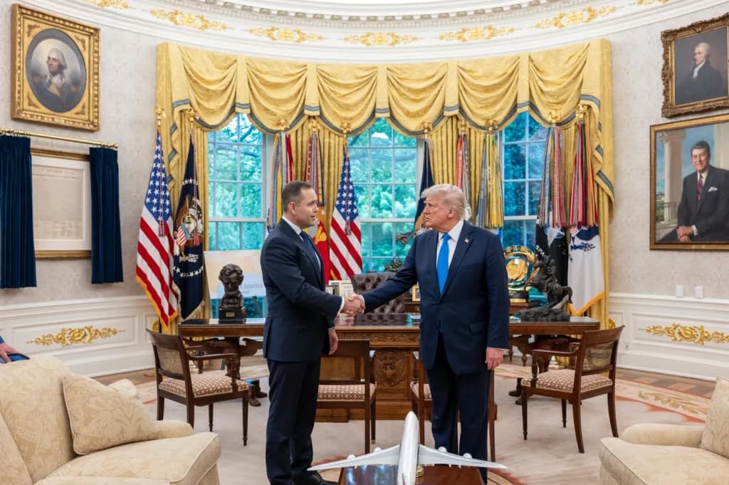 Trump spune că soldații pe care îi retrage din Germania ar putea ajunge în altă țară UE: „Am o relaţie bună cu preşedintele lor”