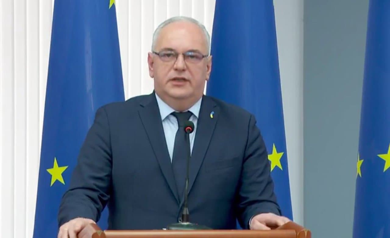 Rusia folosește memoria celui de-al Doilea Război Mondial pentru a justifica agresiunea. Ambasadorul Paun Rohovei: „Ucraina luptă pentru libertate”