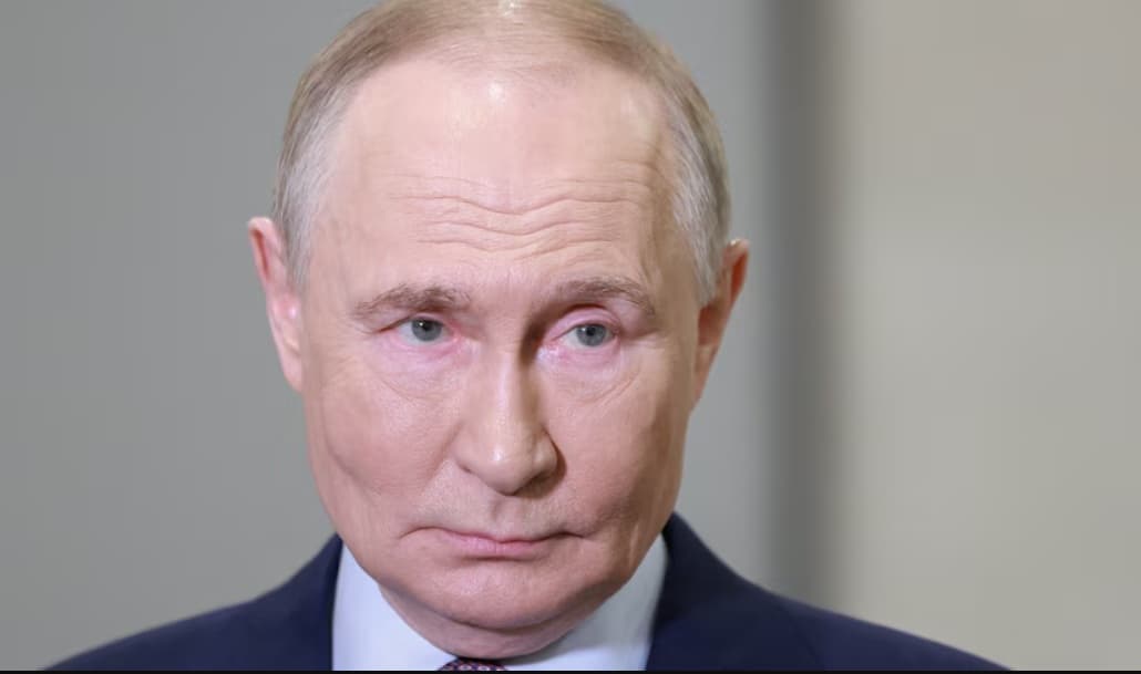 Putin afirmă că se va întâlni cu Zelenski numai după ce va fi convenit un acord de pace