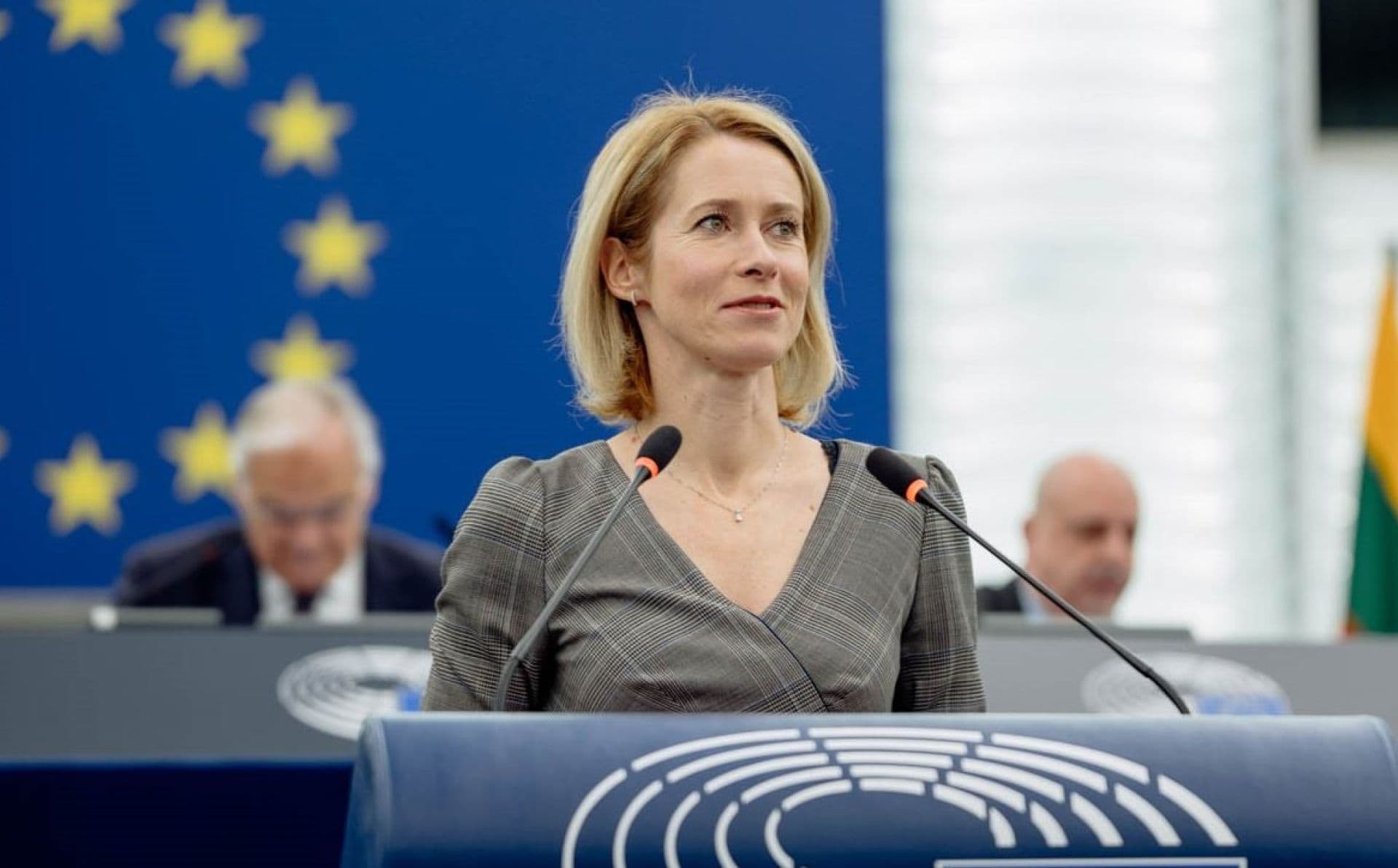 "Dinamica războiului se schimbă" în favoarea Ucrainei, susține șeful diplomației UE