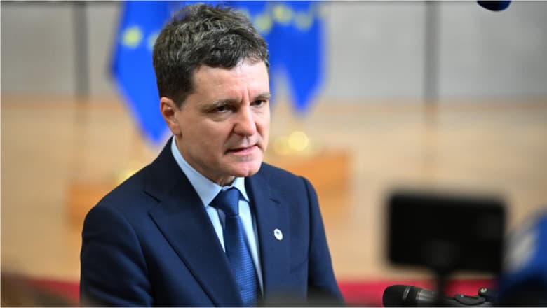 Nicușor Dan: Cu cât Europa este mai puternică, cu atât NATO este mai puternică