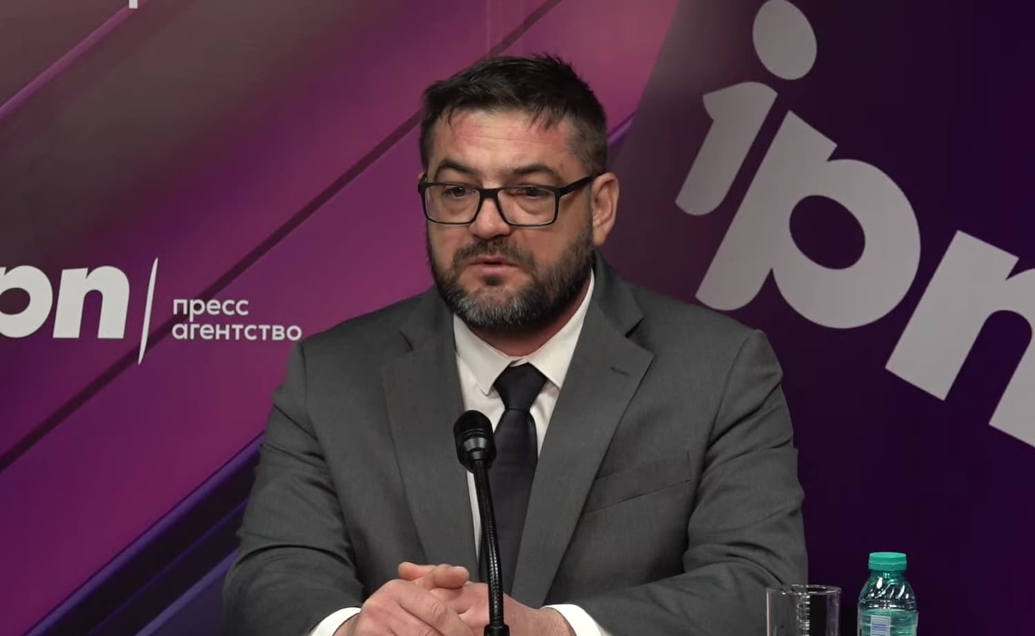 Sergiu Aga: Vom reconceptualiza OrheiLand și vom investi în drumuri și transport public