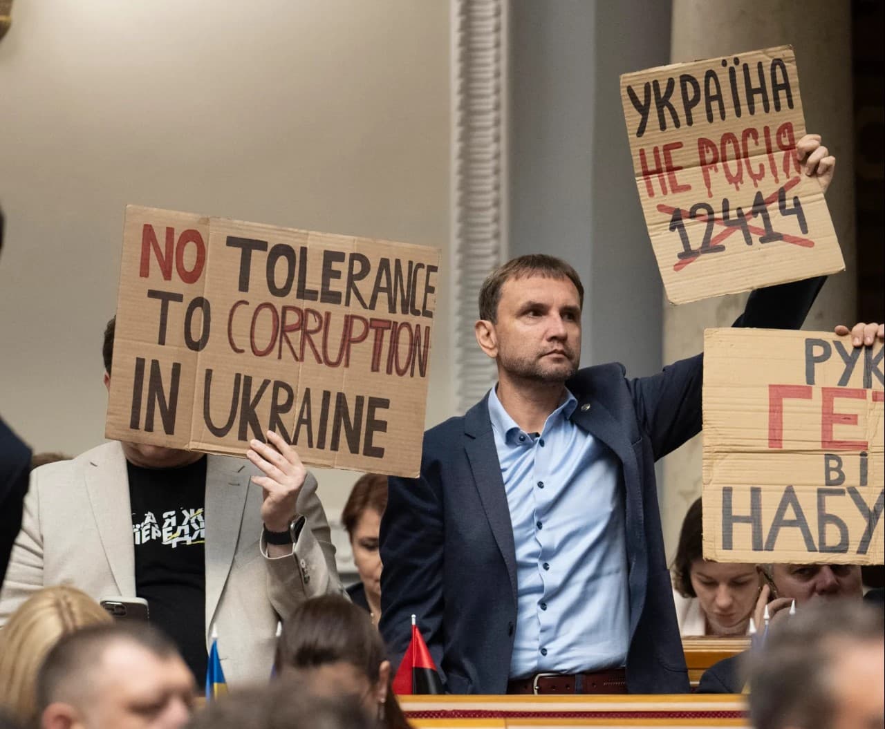 Alexandru Tănase // Șobolanii războiului