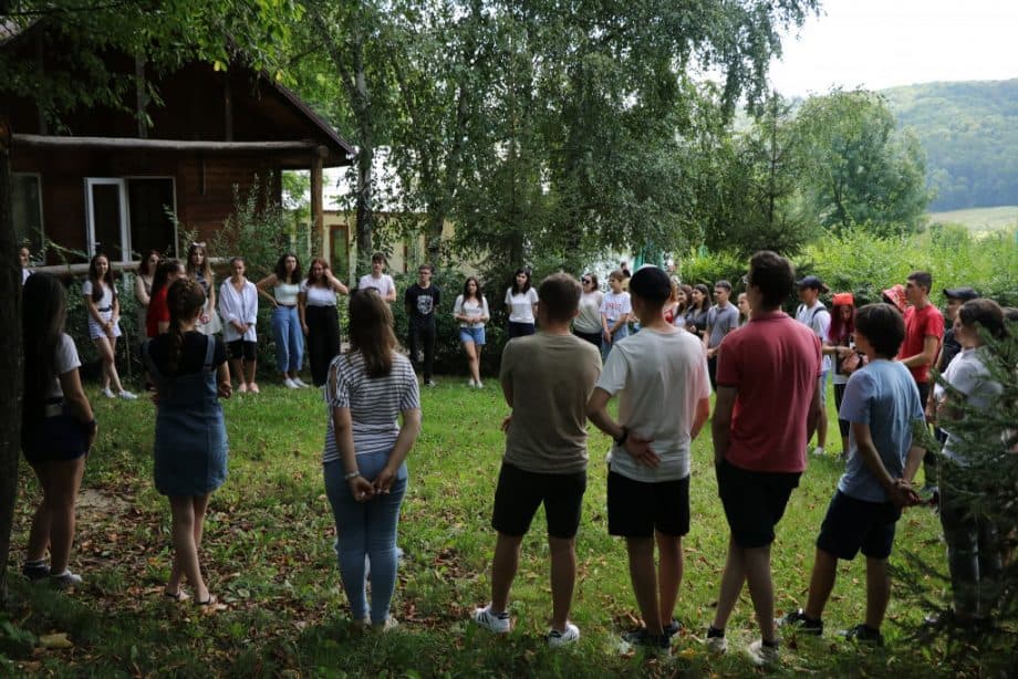 Taberele de vară, pregătiri pe ultima sută de metri pentru sezonul estival