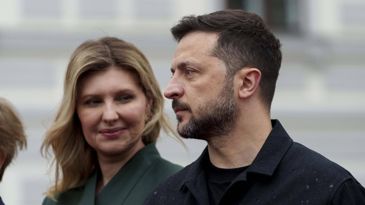 Summit B9/Zelenski: În timpul întâlnirii noastre de acum, Rusia a atacat din nou masiv Ucraina