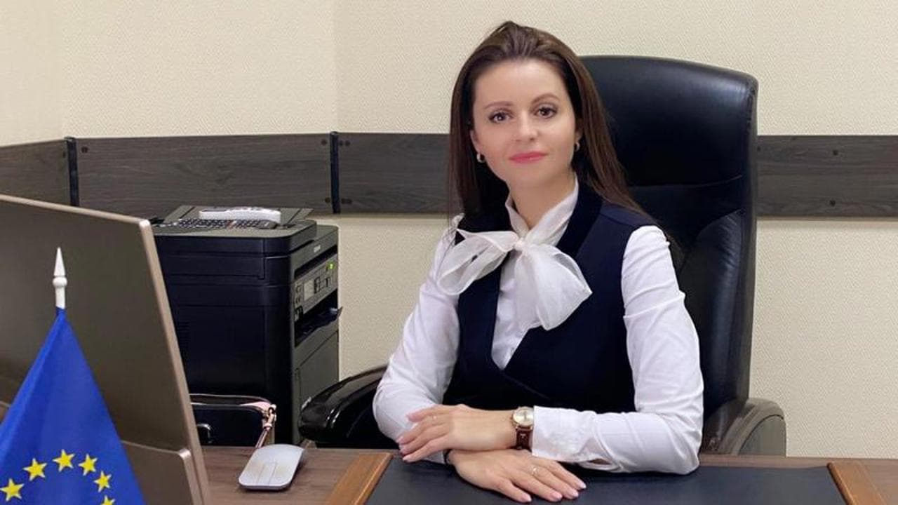 Irina Gutnic îl provoacă pe Ion Ceban la o dezbatere publică: „Să aibă curajul să spună lucrurile în față”
