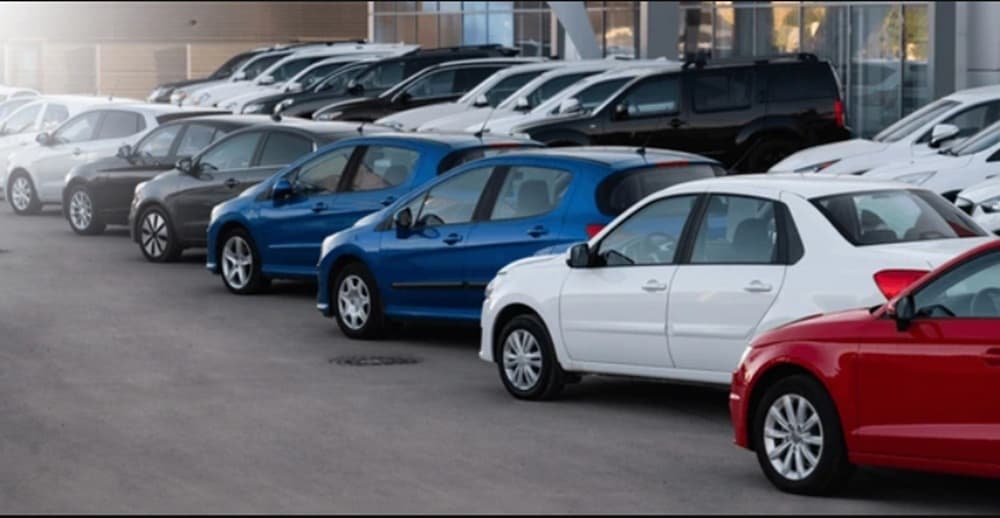 Expert IDIS „Viitorul”: Piața auto din R. Moldova s-a mărit de 2,5 ori în ultimii cinci ani
