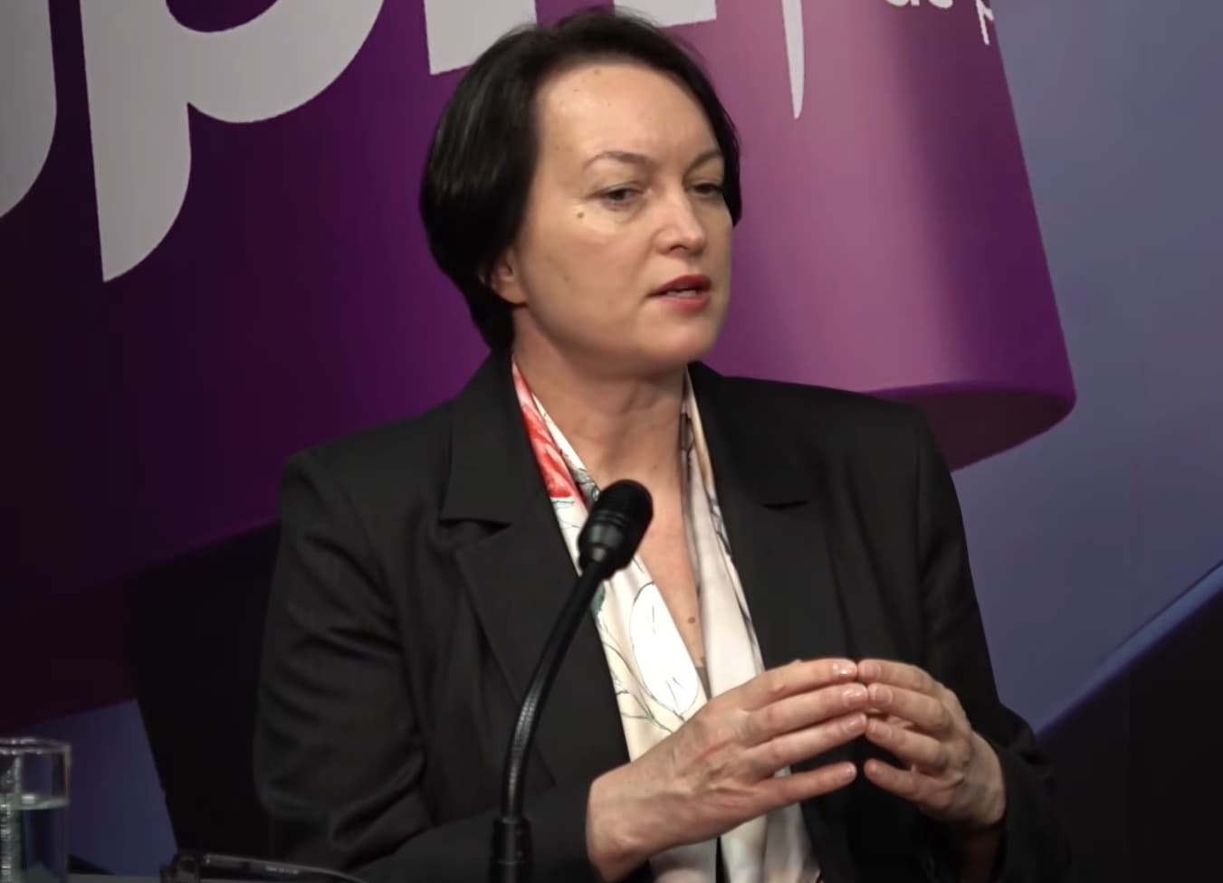 Liliana Grosu: 87% dintre primării gestionează un număr mai mic de 3 mii de persoane