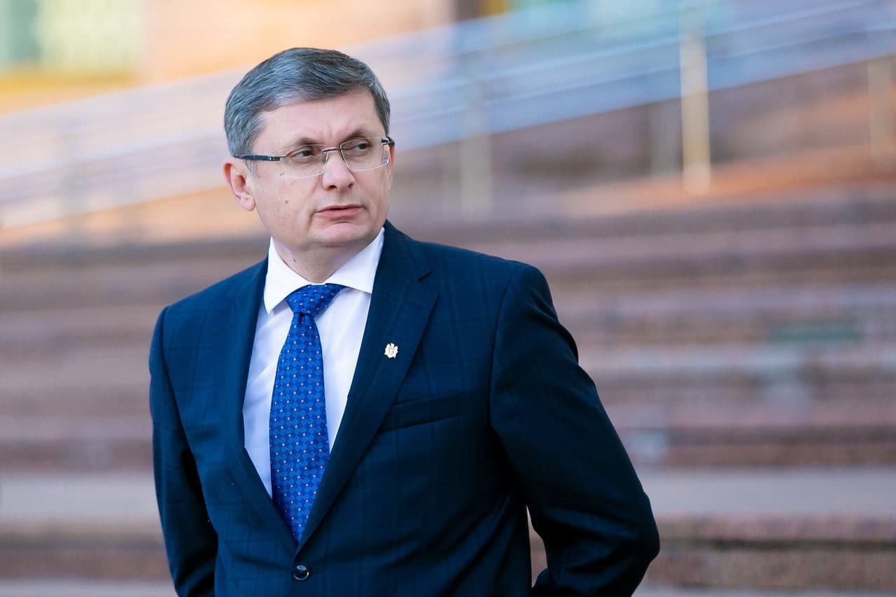Adunarea Cetățenească privind reforma APL, organizată la Chișinău. Grosu: Avem nevoie de discuții, maturitate civică și politică