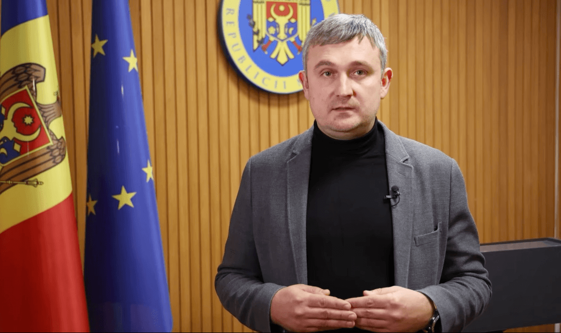 Ministrul Culturii, despre scandalul de la Eurovision: De neînțeles votul juriului din R. Moldova, total diferit de ceea ce a votat publicul