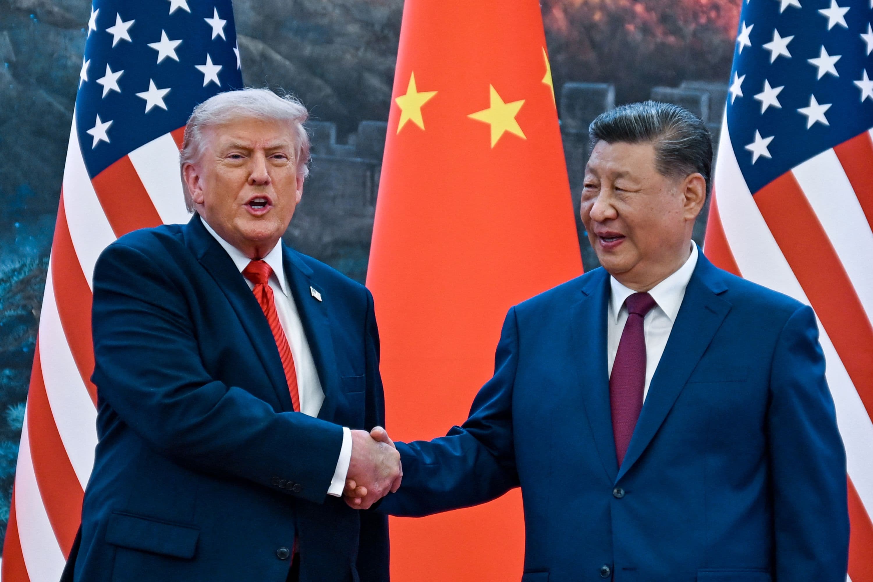 China anunță că s-a ajuns la un acord preliminar cu SUA privind reducerea unor tarife: „Au convenit să promoveze comerțul bilateral”