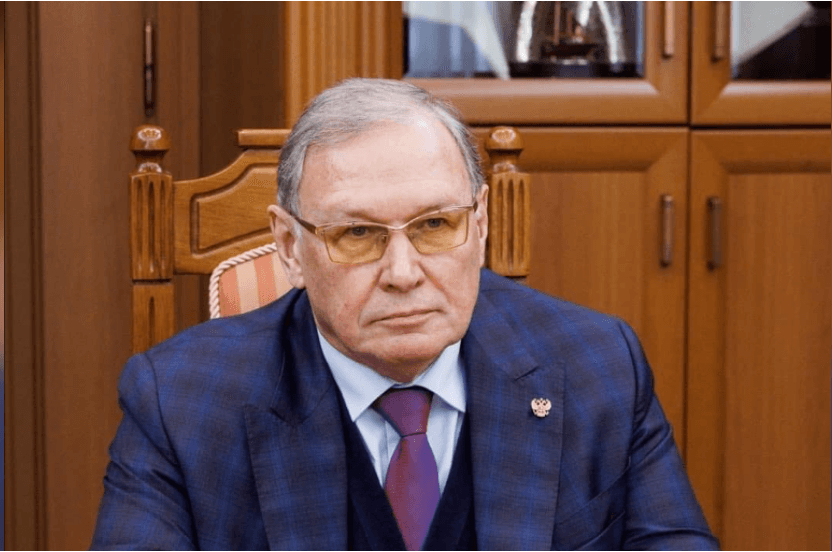 Ambasadorul rus la Chișinău, Oleg Ozerov, convocat la Ministerul Afacerilor Externe