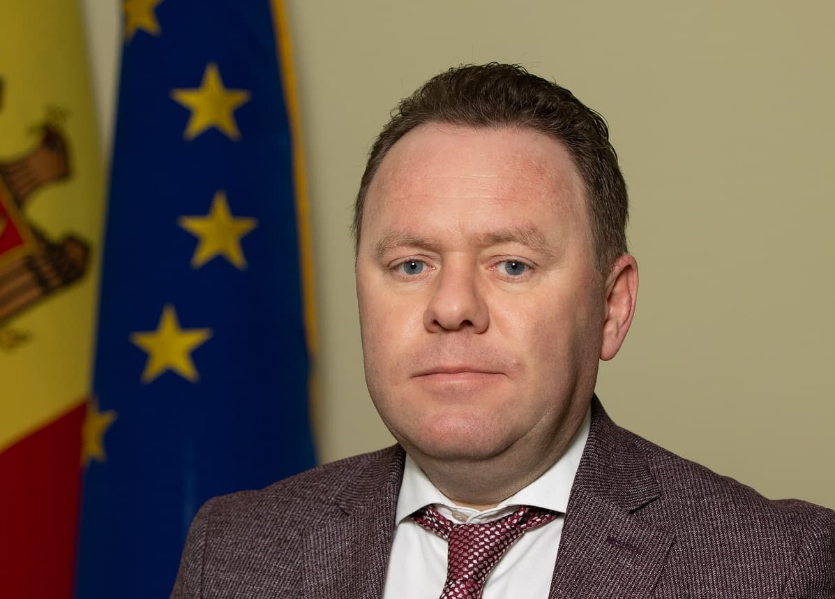 Ex-vicepremier: Moscova încearcă să se prezinte drept „protectorul” celor din stânga Nistru