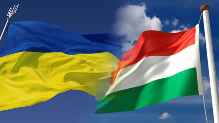 Ungaria şi Ucraina vor avea consultări pe tema minorităţii maghiare