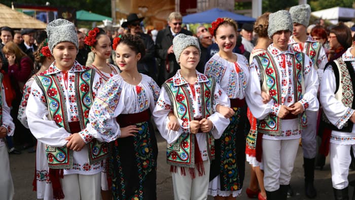 Prima ediție a Festivalului Tradițiilor, la Chișinău, pe 24 mai