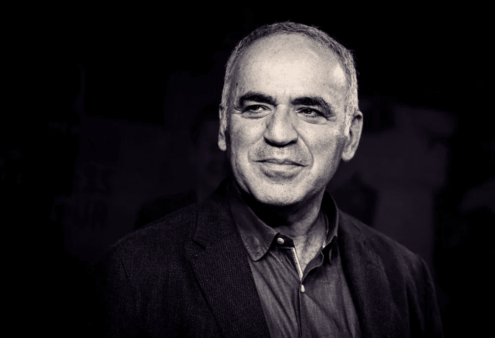 „Motivul pentru care Putin se teme cel mai mult”. Fostul mare campion Garry Kasparov a vorbit despre atacurile ucrainene de la porțile Moscovei