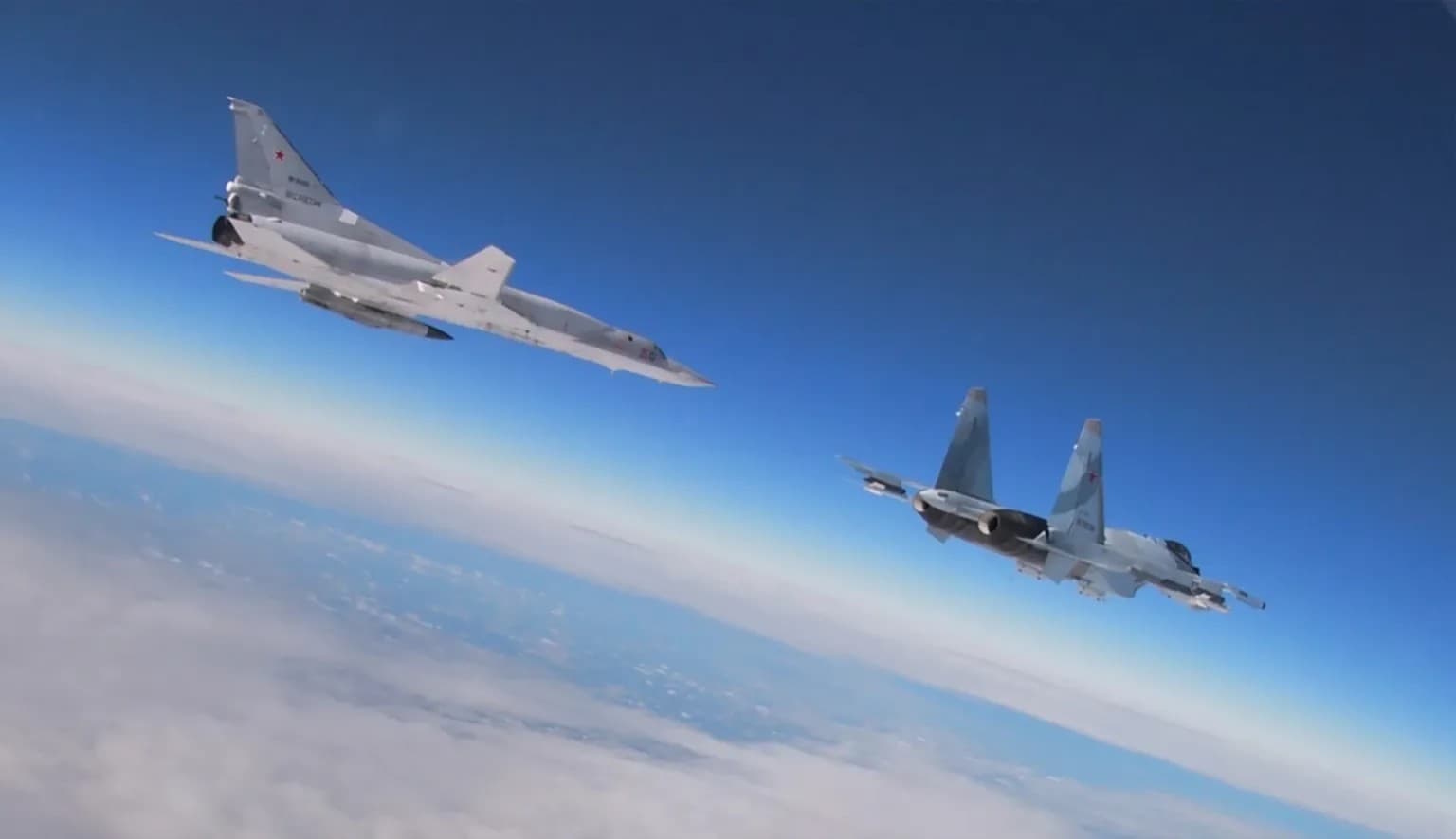 Rusia a început un mare exercițiu nuclear cu zeci de mii de militari și lansări de rachete balistice