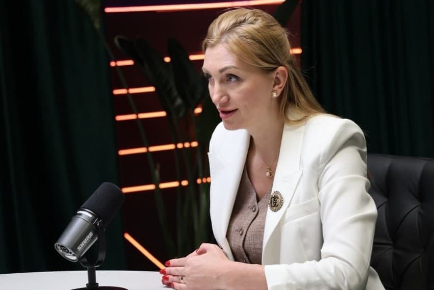 Olga Tăbîrță, fostă membră PAS, susține că a fost exclusă ilegal din partid